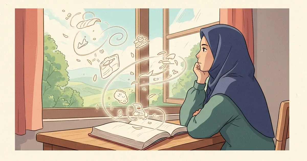 Plot Novel: 6 Struktur Klasik untuk Cerita yang Memikat