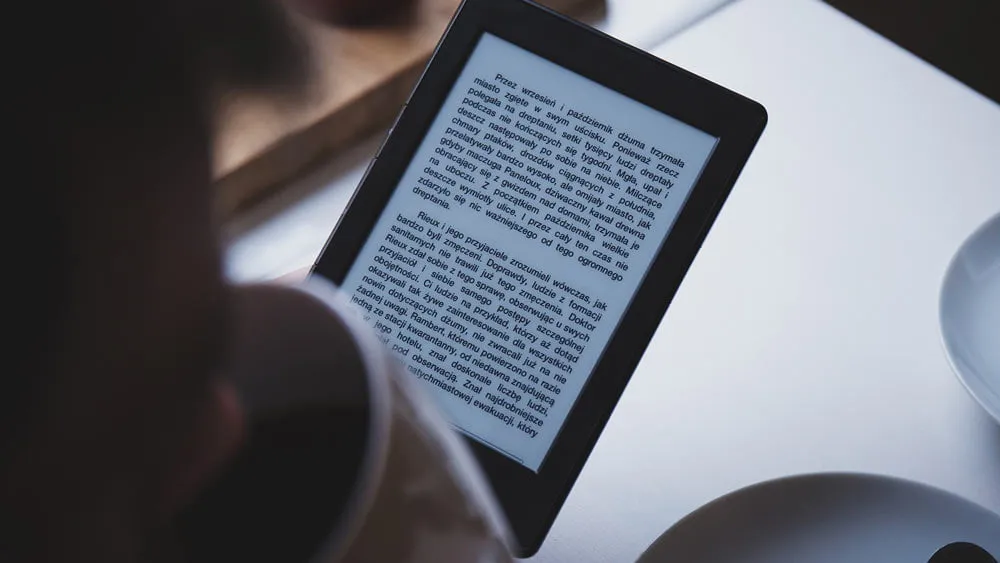 Fenomena Ebook Sampah Dan Cara Mengatasinya