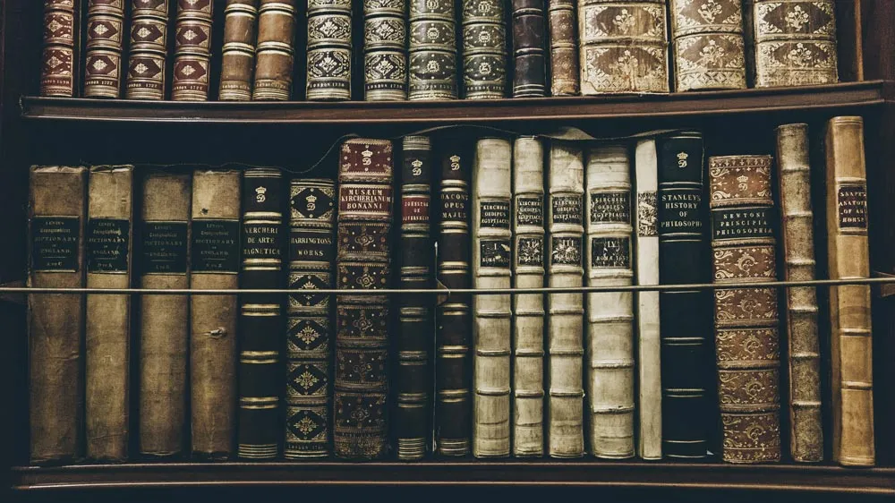 Melangkah ke dunia Literasi Maklumat