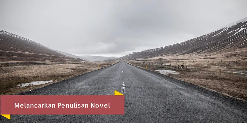 Bagaimana Ada Penulis Boleh Menulis 4 Buku Setahun? Mengapa Kita Tidak.