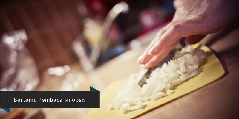 Bagaimana menukarkan sinopsis biasa-biasa menjadi Luar Biasa!