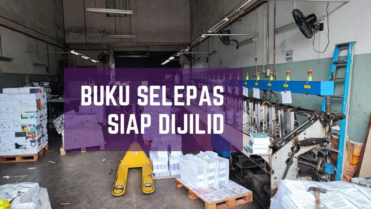 Buku Cetak Digital Vs Cetak Offset